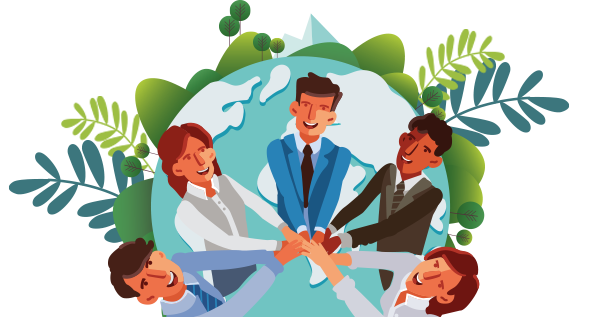 I promotori dell'evento