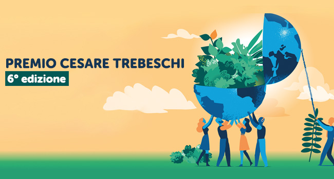 Premio Cesare Trebeschi