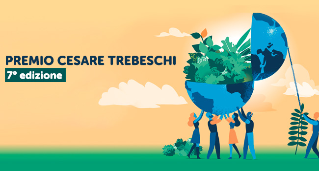 Premio Cesare Trebeschi