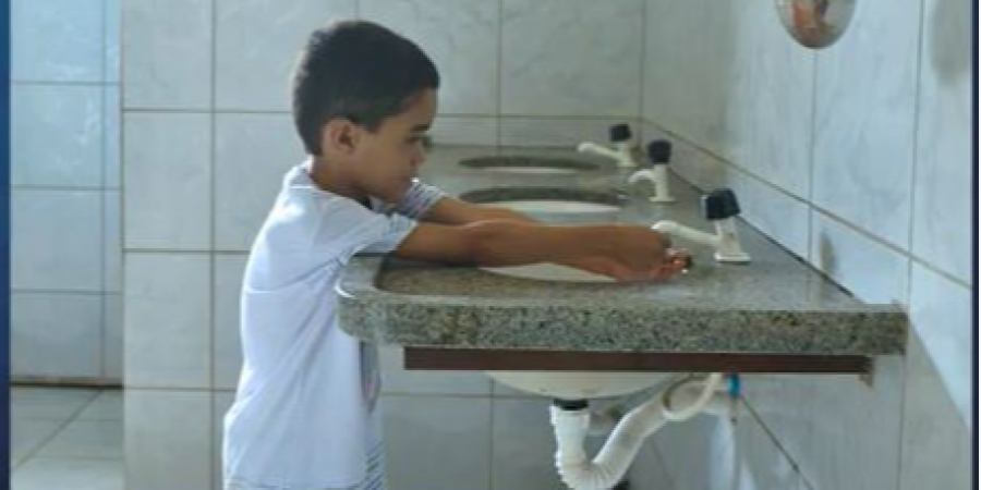 Acque Bresciane e Fondazione Sipec alleate per portare  acqua sicura a più di 15 mila bambini in Brasile.